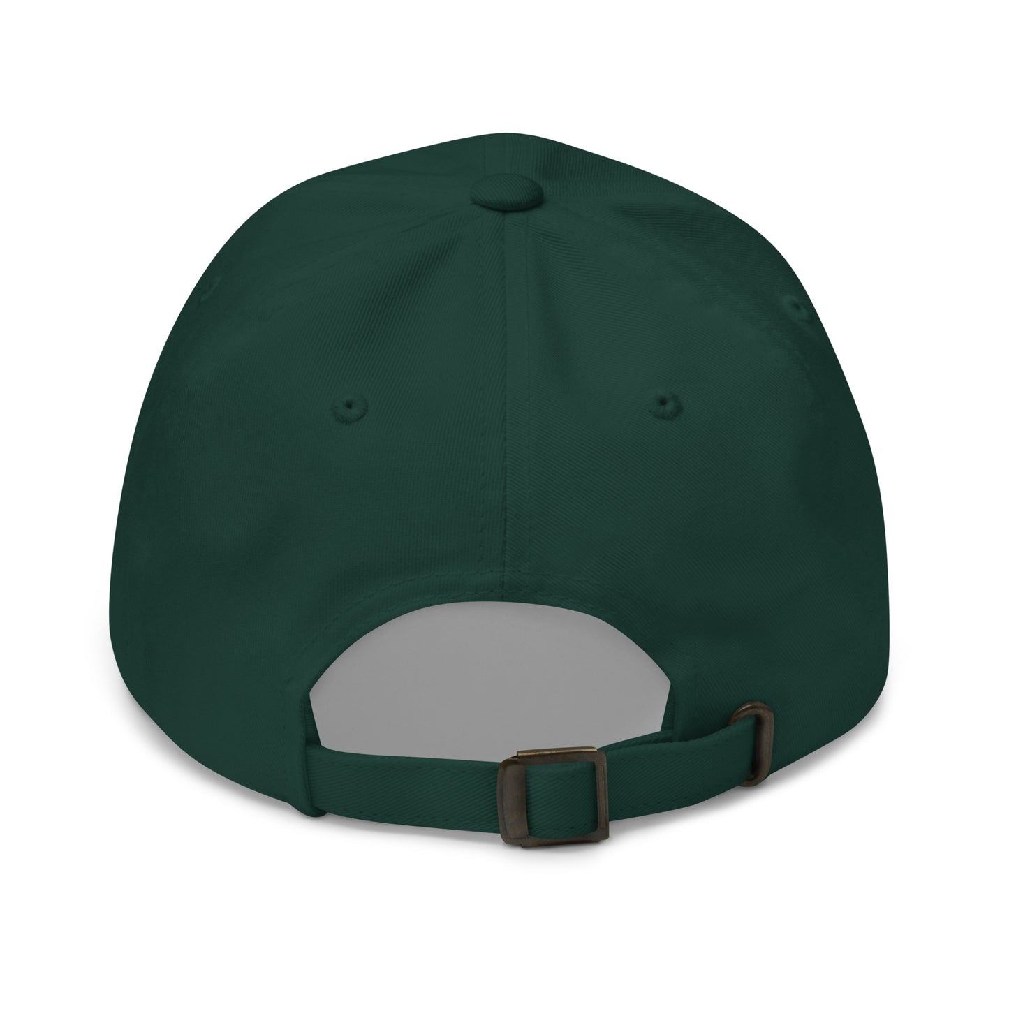 Logo Dad Cap (Spruce)